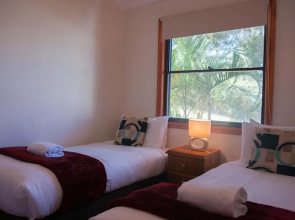 41 Korora Palms - 2 Bedroom Bure