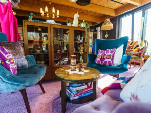 Tante ALMA’s Bonner Hotel