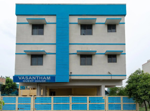 Vasantham Guest House