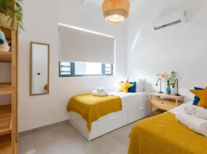 Apartments Jan thiel  Curacao
