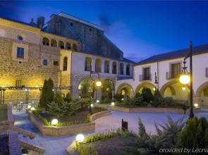 Parador de Plasencia