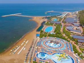 Eftalia Aqua Resort – All Inclusive