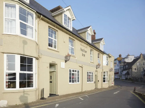 Anchor Inn by Greene King Inns