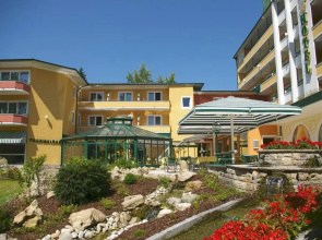 Parkhotel Bad Füssing