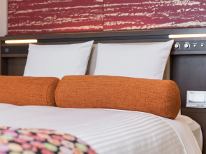 Отель MyStays Kyoto Shijo