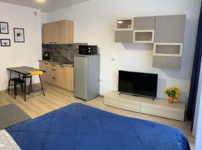 Astrea (Астрея) в микрорайоне Светлый 7