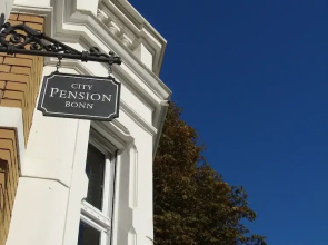 Citypension Bonn