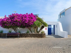 Casa Lola y Elena