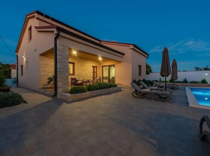 Villa Roza Zadarvillas