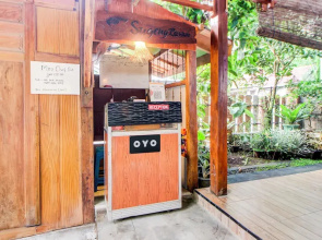 Hotel O Maryam Homestay Syariah 2