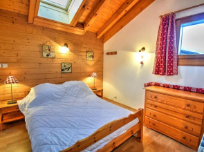 Appartement Morzine, 3 pièces, 8 personnes - FR-1-524-10