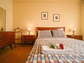 O' Cafè Apartments