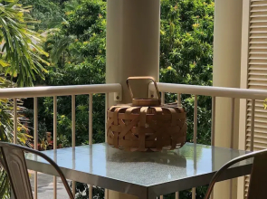 Port Douglas on Macrossan