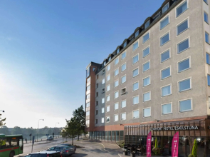 Comfort Hotel Eskilstuna