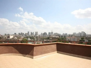 Nairobi Transit Hotel