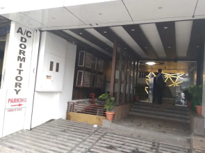 Hotel Restinn