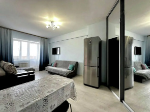 Apartamenty na ulice Smolina 81