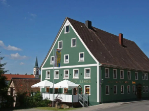 Gasthaus & Naturparkhotel Linde