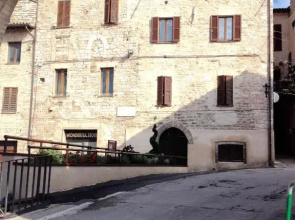 Spello House Dormio