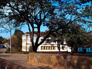 Solar da Ponte