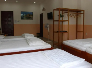May Homestay