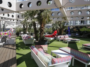 Fairmont Grand Hôtel Genève