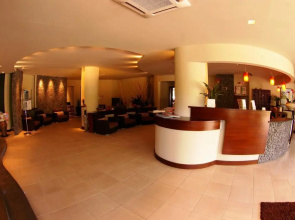 Hotel Residence Sciaron