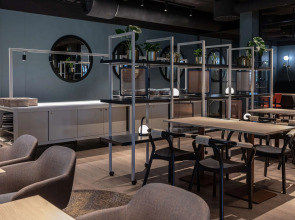 Scandic Jyväskylä Station