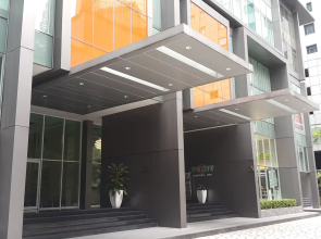 Vipod Residence