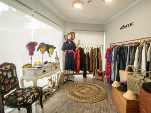 Hotel Boutique Puramar