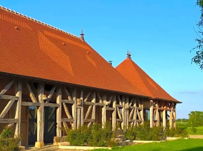 Hameau des Damayots