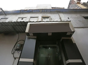 OYO 15530 Hotel G S Residency