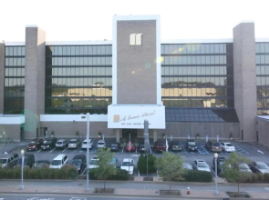 The Barclay Towers Resort Hotel