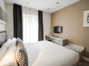 Petit Palace Puerta del Sol