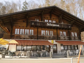 Infopoint - Hotel Silvana