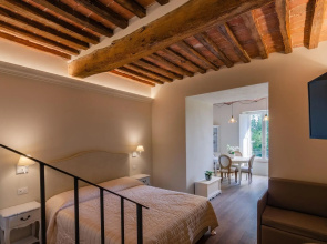 Il Giardino di Pantaneto