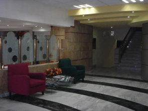 Hotel Plaza Las Fuentes