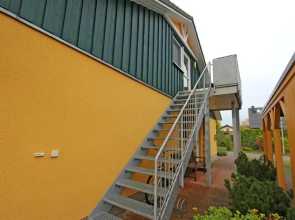 Ferienwohnung Zinnowitz USE 1931