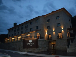 Hotel Candor