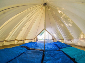 Pamplona Camping