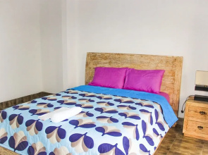 Keramas temuku family Guest house