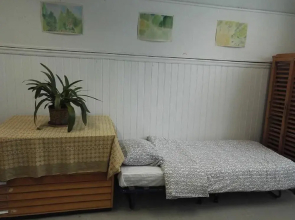 Retkeilymaja Virkkula