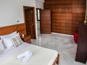 Coralli Villas