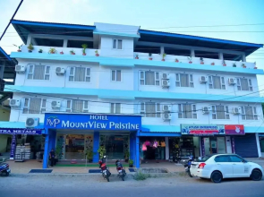 Hotel Mount View Pristine