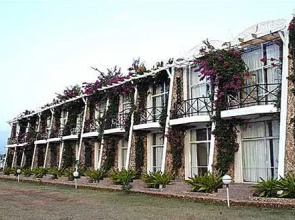 Kunduchi Beach Hotel And Resort