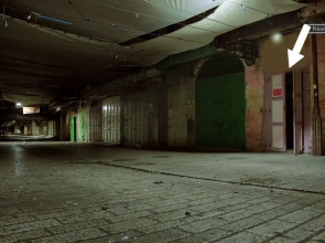 Friends Hostel.Area B