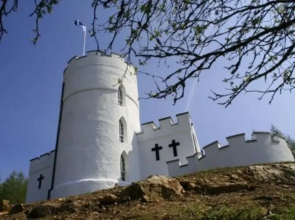 The White Tower