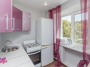 Мои Апарты на улице Энгельса