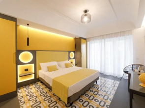 Akyra suites