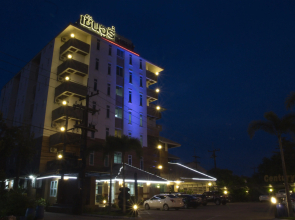 Century Grand Hotel